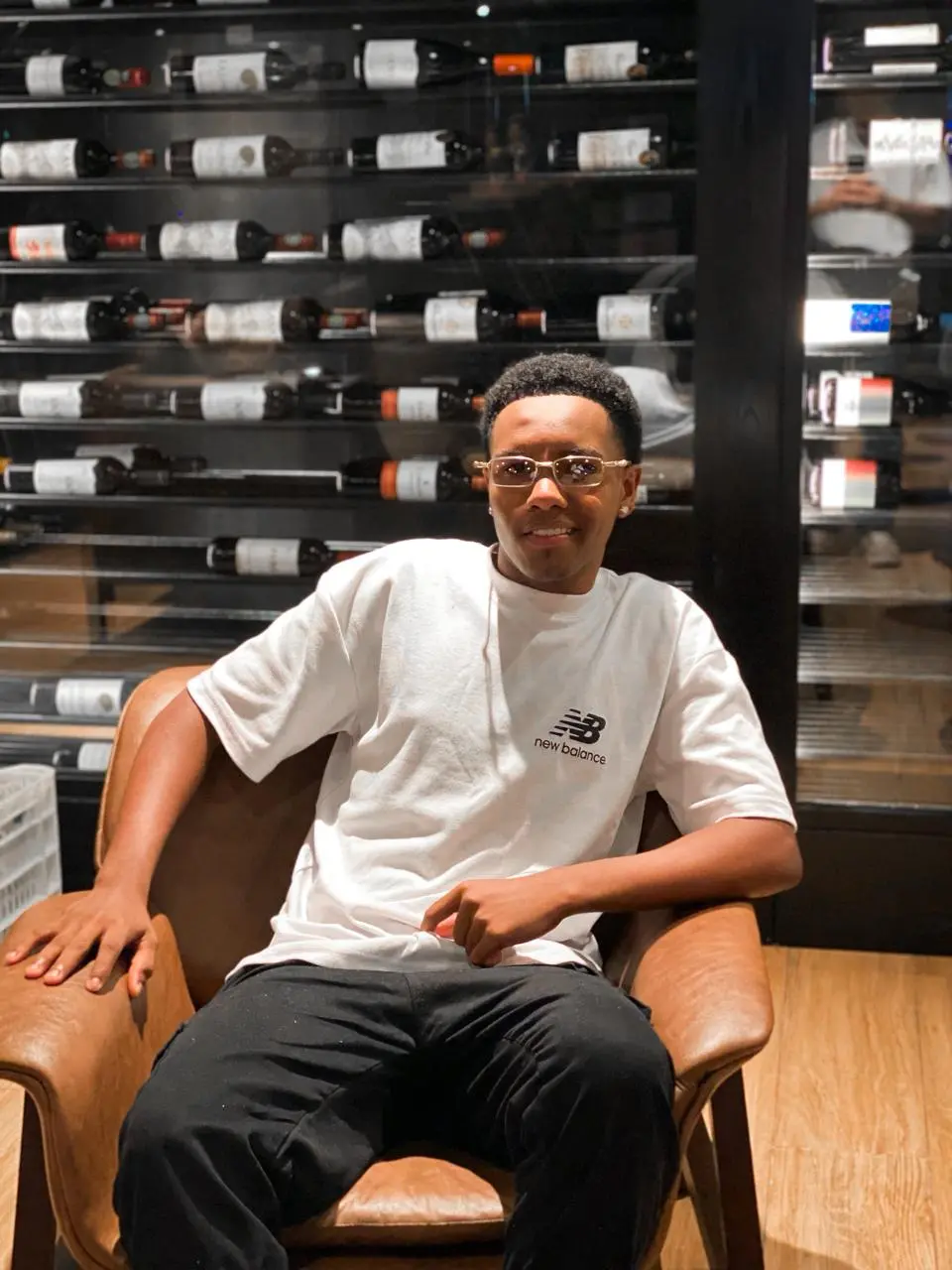 Retrato de Jcuts, editor de vídeo